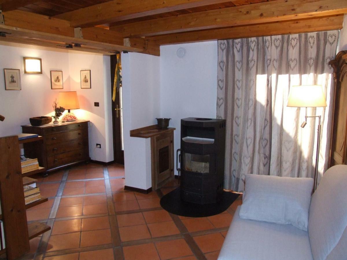Le Rocher Chatillon Exterior photo