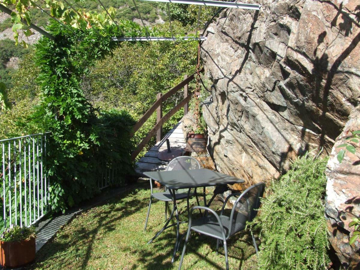Le Rocher Chatillon Exterior photo