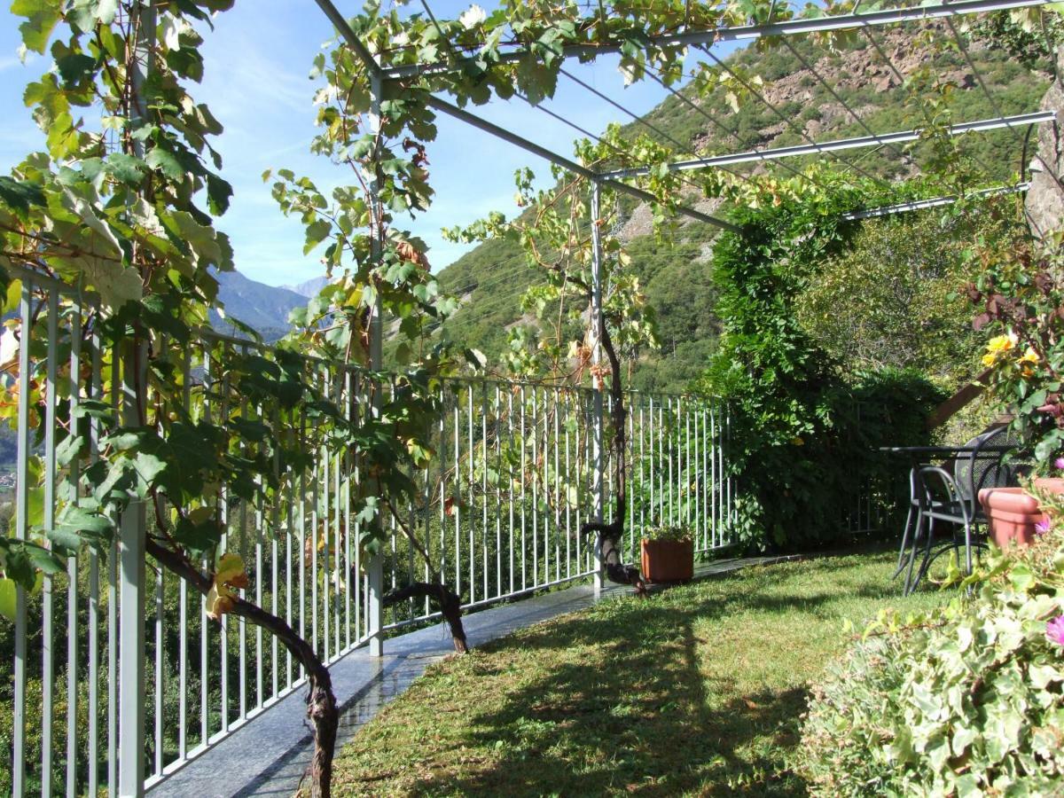 Le Rocher Chatillon Exterior photo