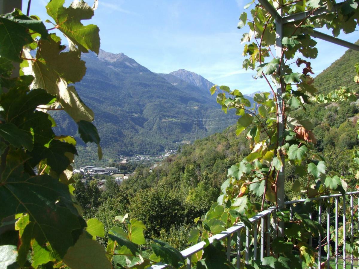 Le Rocher Chatillon Exterior photo